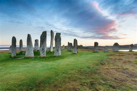 Pagan Britain The Uks Ancient Sacred Sites Horizon Guides