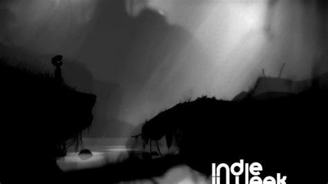 Indie Week Limbo Game Informer