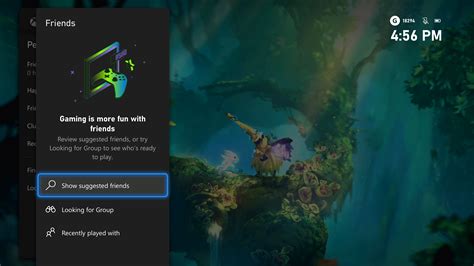 Xbox One And Xbox Series X August 2020 Ux Update Improves Party Chat