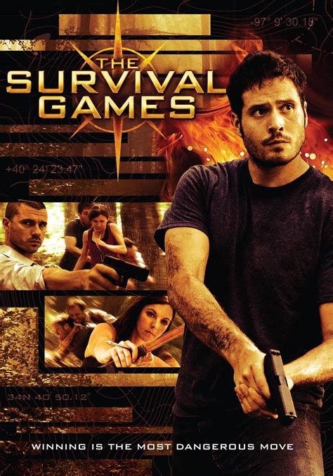 The Survival Games 2012