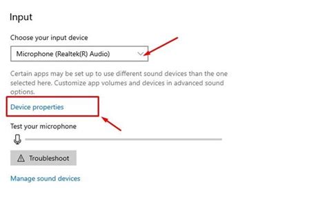 Cómo Cambiar El Nombre De Dispositivos De Audio En Windows 10 Mekano Tech