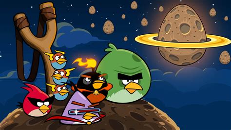 Angry Birds Space App 210550 · Steamdb