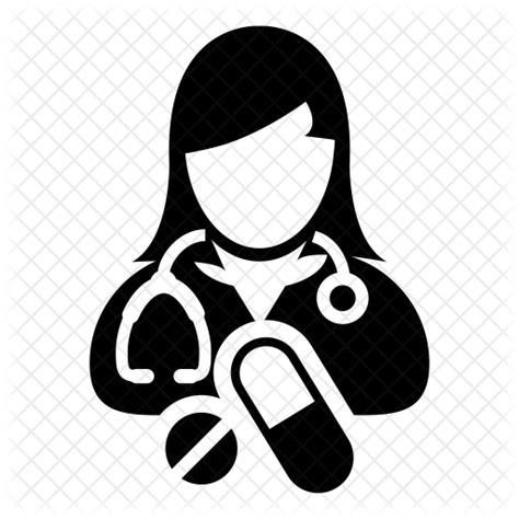 Pharmacist Icon 62872 Free Icons Library