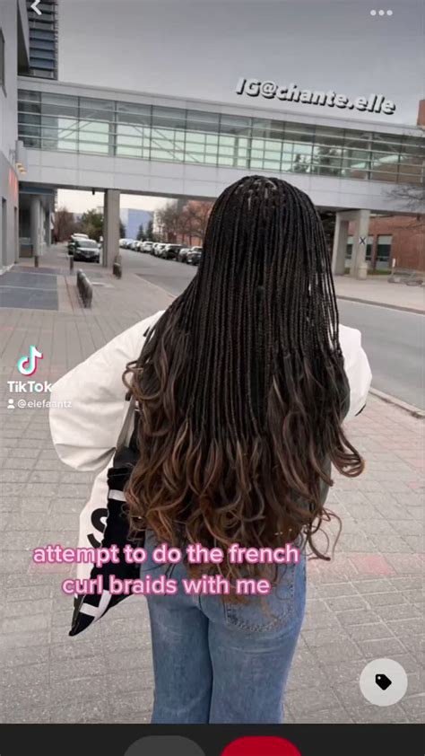Sweet Afia On Twitter Made A Lil Tiktok Of Me Doing My Hair It Took