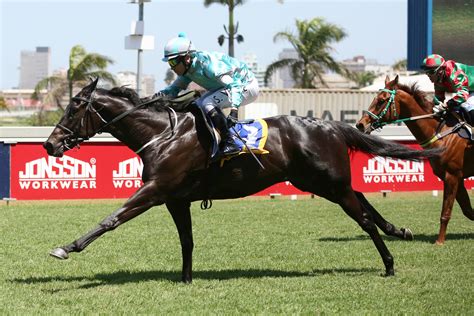 Two Winners Two Days For Crusade Kznbreeders