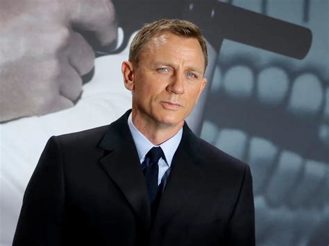 What Is Daniel Craig Height Daniel Craig Height Height Of Celebrities