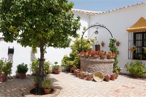 Maybe you would like to learn more about one of these? Haciendas para bodas en Sevilla