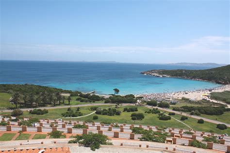 Erleben sie traumhafte strände, wilde felsenlandschaften, antike stätten & kultur. Séjour italie, sardaigne marmorata village 3*** 8 jours ...