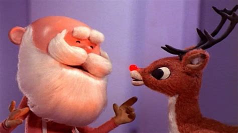 Where Did Rudolph The Red Nosed Reindeer Originate From