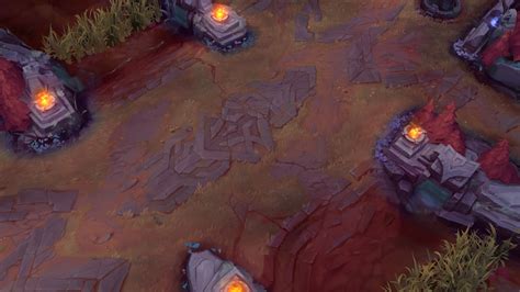 Surrender At 20 125 Pbe Update Blood Moon Summoner Icons Hunt For