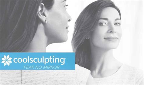 Coolsculpting For Double Chin Treatment Bellair Laser Clinic