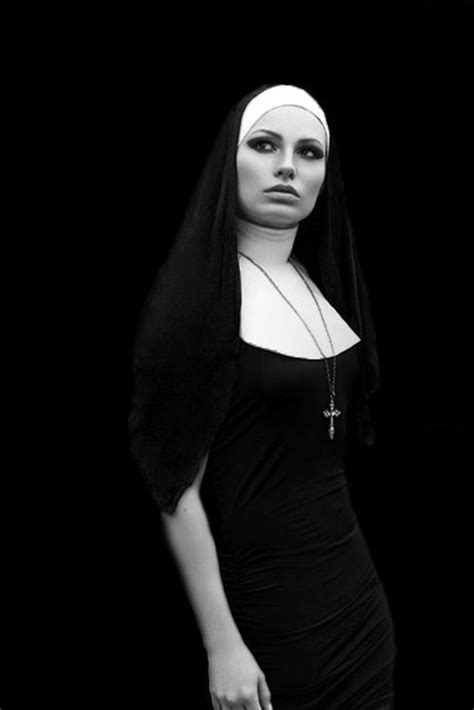 Dark Nun