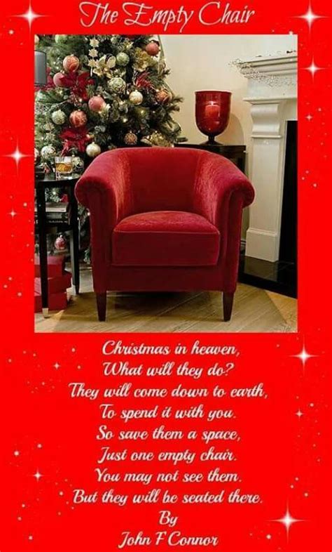 Pin By Mily On L♡vⒺ L♡vⒺ L♡vⒺ December♥ The Empty Chair