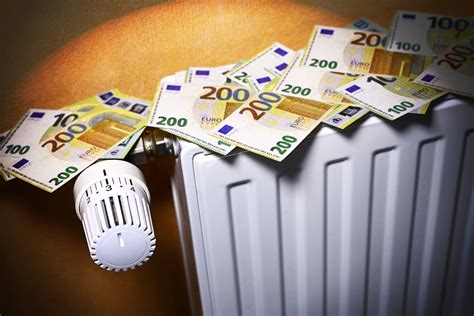 600 Euro! Zwei Millionen Menschen bekommen die Energiepauschale doppelt