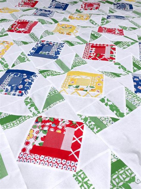 Goodness Grows Quilt Pattern Pdf Linzee Kull Mccray Quilt Patterns