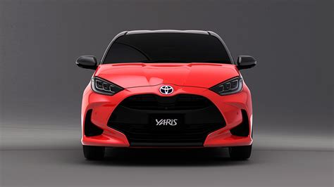 2020 Toyota Yaris Specs Features Photos Launch