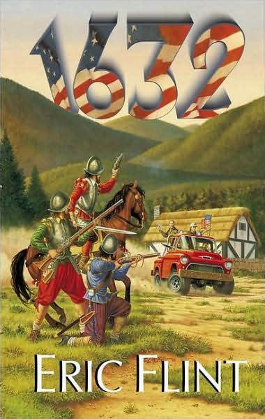 1632 1632 Series By Eric Flint Paperback Barnes And Noble®