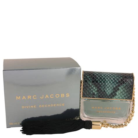 Divine Decadence Perfume By Marc Jacobs Ml Edp Spray Solippy