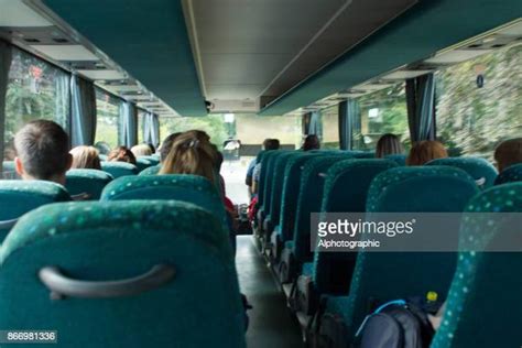 Back Seat Bus Photos And Premium High Res Pictures Getty Images