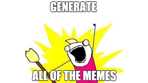 The Best Meme Generator Apps For Android Android Authority