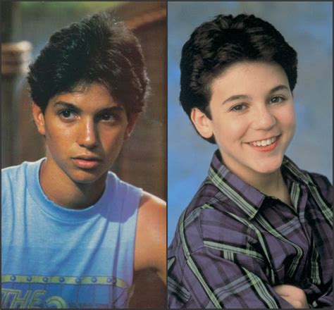 80s Child Stars Then And Now Viralwalrus