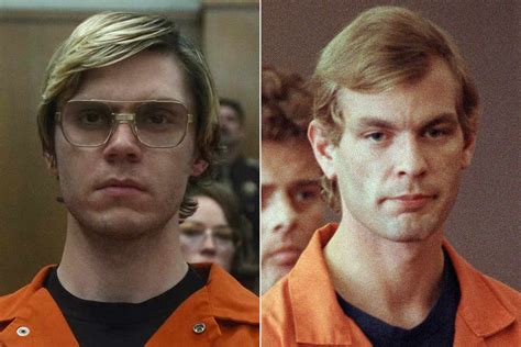 Evan Peters Is Jeffrey Dahmer In First Trailer For Ryan Murphy Series