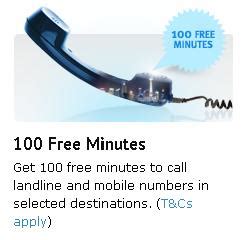 Free Calls Guider: [Maaii] free $1.99 upto 100minutes free ...