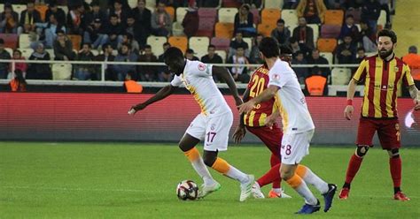 Haftasında yeni malatyaspor ile galatasaray karşılaştı. Yeni Malatyaspor 2-5 Galatasaray | Maçın Golleri & Özet ...