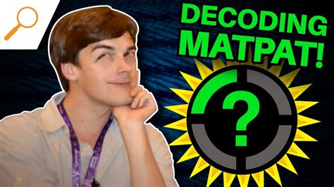 Did Matpat Sell Game Theory Web In 2023 Matpat And Stephanie Patrick Decided To Sell Their