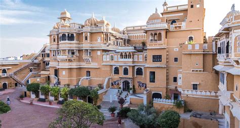 Hidden Gems Of Rajasthan Off The Beaten Tracks By Gets Holidays