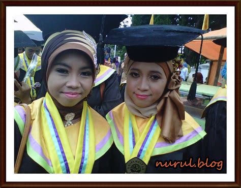 Diaryku I Graduated Nurul Istiqfaroh Spd