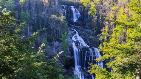 Hiking In National Parks In North Carolina Carolina Outdoors Guide