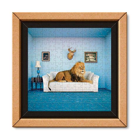 We did not find results for: Comprar Puzzle Clementoni Frame Me Up Hogar Salvaje de 250 ...