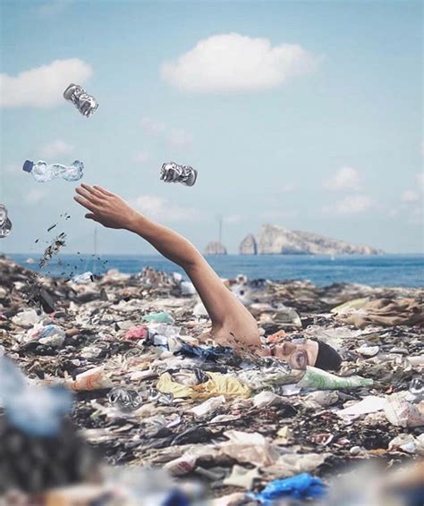 Say No To Single Use Plastics Pollution Environment Water Pollution