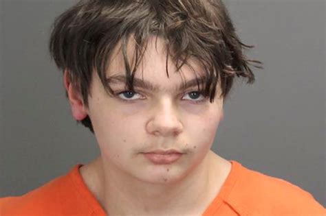 Michigan Teen Gets Life In Prison For 2021 School Shooting Reuters