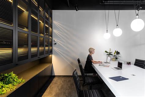 Law Office 150m2 On Behance Law Office Decor Law Firm Office