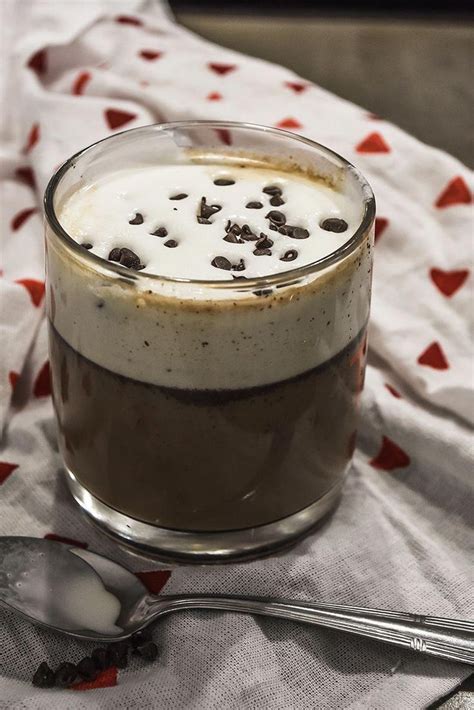 I Just Made This Yummy Coffee Again For My Daughter And I Super Easy