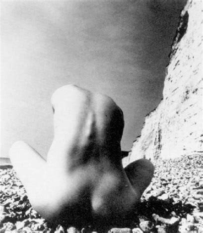 Nude East Sussex By Bill Brandt On Artnet