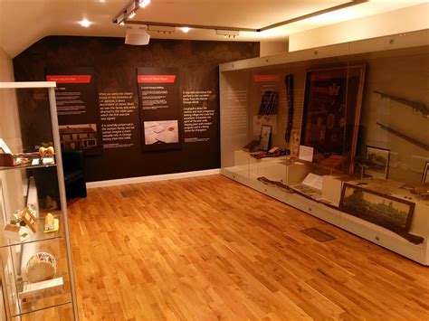 Visit Armagh Sloans House Museum And Interpretive Centre
