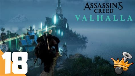Empreinte F Line Assassin S Creed Valhalla Fr Youtube