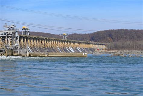 PFB Comments To Proposed Conowingo Dam WIP Pennsylvania Farm Bureau