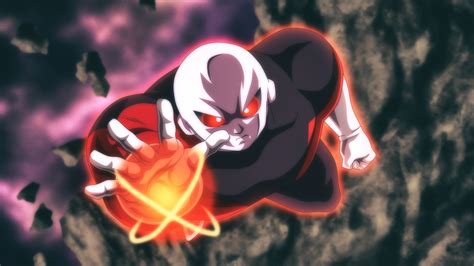 Jiren Full Power Blast Wallpaperhd Anime Wallpapers4k Wallpapers