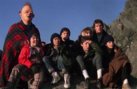 Celebrate The Goonies 30th Anniversary In Astoria Or