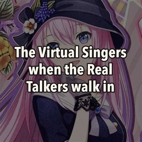 Vocaloid Whisper App British People Jumpscare Rhythm Games Cant