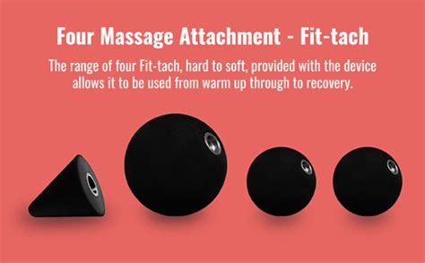 Activfreeze Deep Tissue Muscle Massage Device Activfreeze