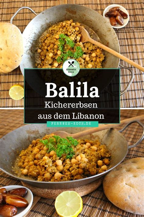Read real reviews, guaranteed best price. Balila aus dem Libanon | Rezept | Kichererbsen ...