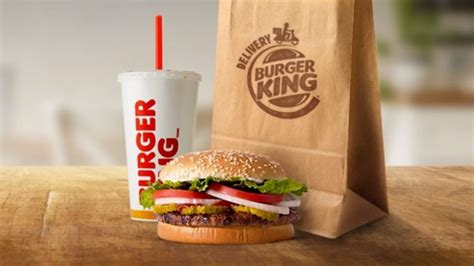 A Big Change Is Coming To Burger Kings Packaging