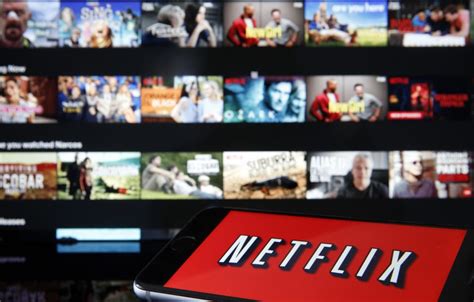 Netflix Streaming Quality What A Difference A Browser Makes