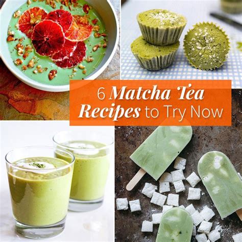 Mad About Matcha Tea You Will Be Soon More And More People Are