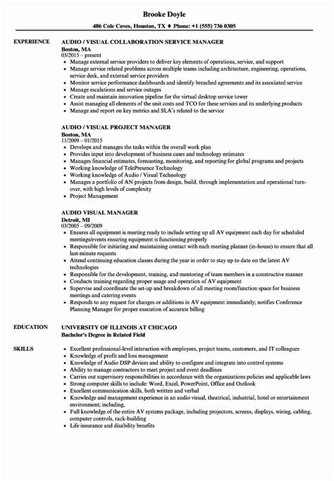 Start your new career with us today! Visual Merchandising Resume Samples Beautiful Audio Visual ...